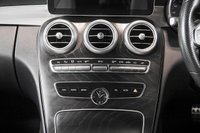 USED 2018 68 MERCEDES-BENZ C-CLASS 2.0 C 220 D AMG LINE 2d 192 BHP +NATIONWIDE DELIVERY AVAILABLE+