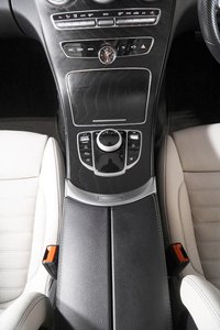 USED 2018 68 MERCEDES-BENZ C-CLASS 2.0 C 220 D AMG LINE 2d 192 BHP +NATIONWIDE DELIVERY AVAILABLE+