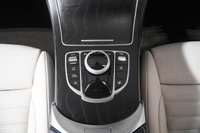 USED 2018 68 MERCEDES-BENZ C-CLASS 2.0 C 220 D AMG LINE 2d 192 BHP +NATIONWIDE DELIVERY AVAILABLE+