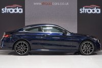 USED 2018 68 MERCEDES-BENZ C-CLASS 2.0 C 220 D AMG LINE 2d 192 BHP +NATIONWIDE DELIVERY AVAILABLE+