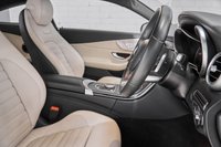USED 2018 68 MERCEDES-BENZ C-CLASS 2.0 C 220 D AMG LINE 2d 192 BHP +NATIONWIDE DELIVERY AVAILABLE+