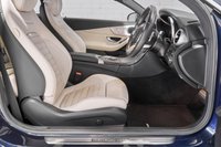USED 2018 68 MERCEDES-BENZ C-CLASS 2.0 C 220 D AMG LINE 2d 192 BHP +NATIONWIDE DELIVERY AVAILABLE+