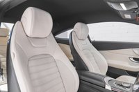 USED 2018 68 MERCEDES-BENZ C-CLASS 2.0 C 220 D AMG LINE 2d 192 BHP +NATIONWIDE DELIVERY AVAILABLE+