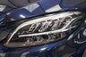 USED 2018 68 MERCEDES-BENZ C-CLASS 2.0 C 220 D AMG LINE 2d 192 BHP +NATIONWIDE DELIVERY AVAILABLE+