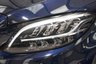 USED 2018 68 MERCEDES-BENZ C-CLASS 2.0 C 220 D AMG LINE 2d 192 BHP +NATIONWIDE DELIVERY AVAILABLE+