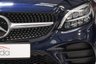 USED 2018 68 MERCEDES-BENZ C-CLASS 2.0 C 220 D AMG LINE 2d 192 BHP +NATIONWIDE DELIVERY AVAILABLE+