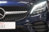 USED 2018 68 MERCEDES-BENZ C-CLASS 2.0 C 220 D AMG LINE 2d 192 BHP +NATIONWIDE DELIVERY AVAILABLE+