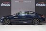 USED 2018 68 MERCEDES-BENZ C-CLASS 2.0 C 220 D AMG LINE 2d 192 BHP +NATIONWIDE DELIVERY AVAILABLE+