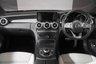 USED 2018 68 MERCEDES-BENZ C-CLASS 2.0 C 220 D AMG LINE 2d 192 BHP +NATIONWIDE DELIVERY AVAILABLE+