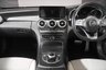 USED 2018 68 MERCEDES-BENZ C-CLASS 2.0 C 220 D AMG LINE 2d 192 BHP +NATIONWIDE DELIVERY AVAILABLE+
