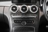USED 2018 68 MERCEDES-BENZ C-CLASS 2.0 C 220 D AMG LINE 2d 192 BHP +NATIONWIDE DELIVERY AVAILABLE+