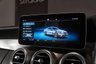 USED 2018 68 MERCEDES-BENZ C-CLASS 2.0 C 220 D AMG LINE 2d 192 BHP +NATIONWIDE DELIVERY AVAILABLE+