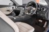 USED 2018 68 MERCEDES-BENZ C-CLASS 2.0 C 220 D AMG LINE 2d 192 BHP +NATIONWIDE DELIVERY AVAILABLE+