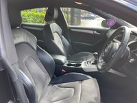 USED 2012 12 AUDI A5 1.8 SPORTBACK TFSI S LINE 5d 170 BHP 