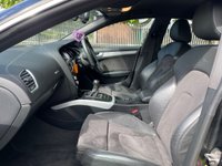 USED 2012 12 AUDI A5 1.8 SPORTBACK TFSI S LINE 5d 170 BHP 