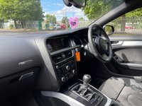 USED 2012 12 AUDI A5 1.8 SPORTBACK TFSI S LINE 5d 170 BHP 
