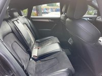 USED 2012 12 AUDI A5 1.8 SPORTBACK TFSI S LINE 5d 170 BHP 