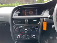 USED 2012 12 AUDI A5 1.8 SPORTBACK TFSI S LINE 5d 170 BHP 
