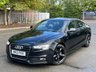 USED 2012 12 AUDI A5 1.8 SPORTBACK TFSI S LINE 5d 170 BHP 
