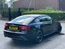 USED 2012 12 AUDI A5 1.8 SPORTBACK TFSI S LINE 5d 170 BHP 