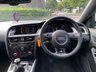 USED 2012 12 AUDI A5 1.8 SPORTBACK TFSI S LINE 5d 170 BHP 