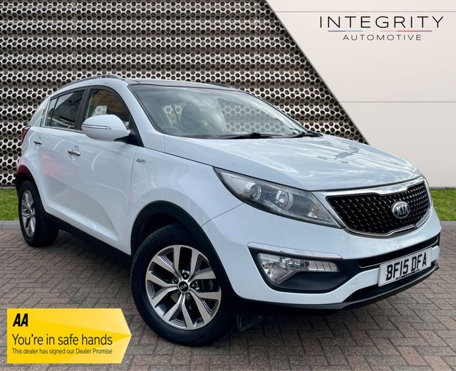Integrity Automotive Limited