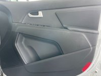 USED 2015 15 KIA SPORTAGE 2.0 CRDI KX-2 5d 134 BHP PANORAMIC SUNROOF! 5 KIA SERVICES!