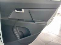 USED 2015 15 KIA SPORTAGE 2.0 CRDI KX-2 5d 134 BHP PANORAMIC SUNROOF! 5 KIA SERVICES!