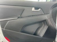 USED 2015 15 KIA SPORTAGE 2.0 CRDI KX-2 5d 134 BHP PANORAMIC SUNROOF! 5 KIA SERVICES!