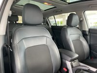 USED 2015 15 KIA SPORTAGE 2.0 CRDI KX-2 5d 134 BHP PANORAMIC SUNROOF! 5 KIA SERVICES!