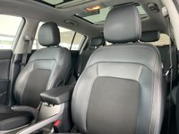 USED 2015 15 KIA SPORTAGE 2.0 CRDI KX-2 5d 134 BHP PANORAMIC SUNROOF! 5 KIA SERVICES!