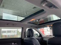 USED 2015 15 KIA SPORTAGE 2.0 CRDI KX-2 5d 134 BHP PANORAMIC SUNROOF! 5 KIA SERVICES!