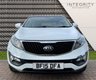 USED 2015 15 KIA SPORTAGE 2.0 CRDI KX-2 5d 134 BHP PANORAMIC SUNROOF! 5 KIA SERVICES!