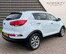 USED 2015 15 KIA SPORTAGE 2.0 CRDI KX-2 5d 134 BHP PANORAMIC SUNROOF! 5 KIA SERVICES!