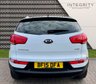 USED 2015 15 KIA SPORTAGE 2.0 CRDI KX-2 5d 134 BHP PANORAMIC SUNROOF! 5 KIA SERVICES!
