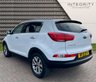 USED 2015 15 KIA SPORTAGE 2.0 CRDI KX-2 5d 134 BHP PANORAMIC SUNROOF! 5 KIA SERVICES!