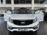 USED 2015 15 KIA SPORTAGE 2.0 CRDI KX-2 5d 134 BHP PANORAMIC SUNROOF! 5 KIA SERVICES!