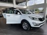 USED 2015 15 KIA SPORTAGE 2.0 CRDI KX-2 5d 134 BHP PANORAMIC SUNROOF! 5 KIA SERVICES!