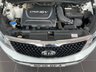 USED 2015 15 KIA SPORTAGE 2.0 CRDI KX-2 5d 134 BHP PANORAMIC SUNROOF! 5 KIA SERVICES!
