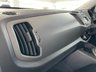 USED 2015 15 KIA SPORTAGE 2.0 CRDI KX-2 5d 134 BHP PANORAMIC SUNROOF! 5 KIA SERVICES!