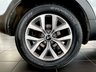 USED 2015 15 KIA SPORTAGE 2.0 CRDI KX-2 5d 134 BHP PANORAMIC SUNROOF! 5 KIA SERVICES!