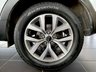 USED 2015 15 KIA SPORTAGE 2.0 CRDI KX-2 5d 134 BHP PANORAMIC SUNROOF! 5 KIA SERVICES!