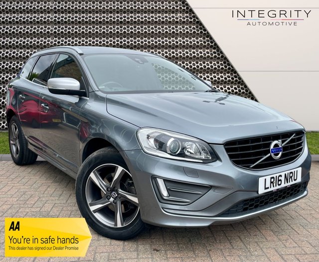 Integrity Automotive Limited
