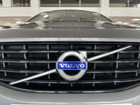 USED 2016 16 VOLVO XC60 2.4 D4 R-DESIGN LUX NAV AWD 5d 187 BHP FULL LEATHER INTERIOR HEATED SEATS