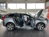 USED 2016 16 VOLVO XC60 2.4 D4 R-DESIGN LUX NAV AWD 5d 187 BHP FULL LEATHER INTERIOR HEATED SEATS