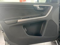 USED 2016 16 VOLVO XC60 2.4 D4 R-DESIGN LUX NAV AWD 5d 187 BHP FULL LEATHER INTERIOR HEATED SEATS