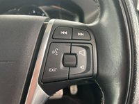 USED 2016 16 VOLVO XC60 2.4 D4 R-DESIGN LUX NAV AWD 5d 187 BHP FULL LEATHER INTERIOR HEATED SEATS