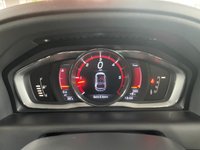 USED 2016 16 VOLVO XC60 2.4 D4 R-DESIGN LUX NAV AWD 5d 187 BHP FULL LEATHER INTERIOR HEATED SEATS