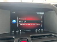 USED 2016 16 VOLVO XC60 2.4 D4 R-DESIGN LUX NAV AWD 5d 187 BHP FULL LEATHER INTERIOR HEATED SEATS