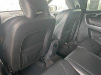 USED 2016 16 VOLVO XC60 2.4 D4 R-DESIGN LUX NAV AWD 5d 187 BHP FULL LEATHER INTERIOR HEATED SEATS